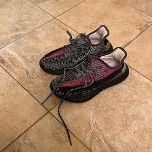 adidas Yeezy Boost 350 V2 (Yecheil Reflective)